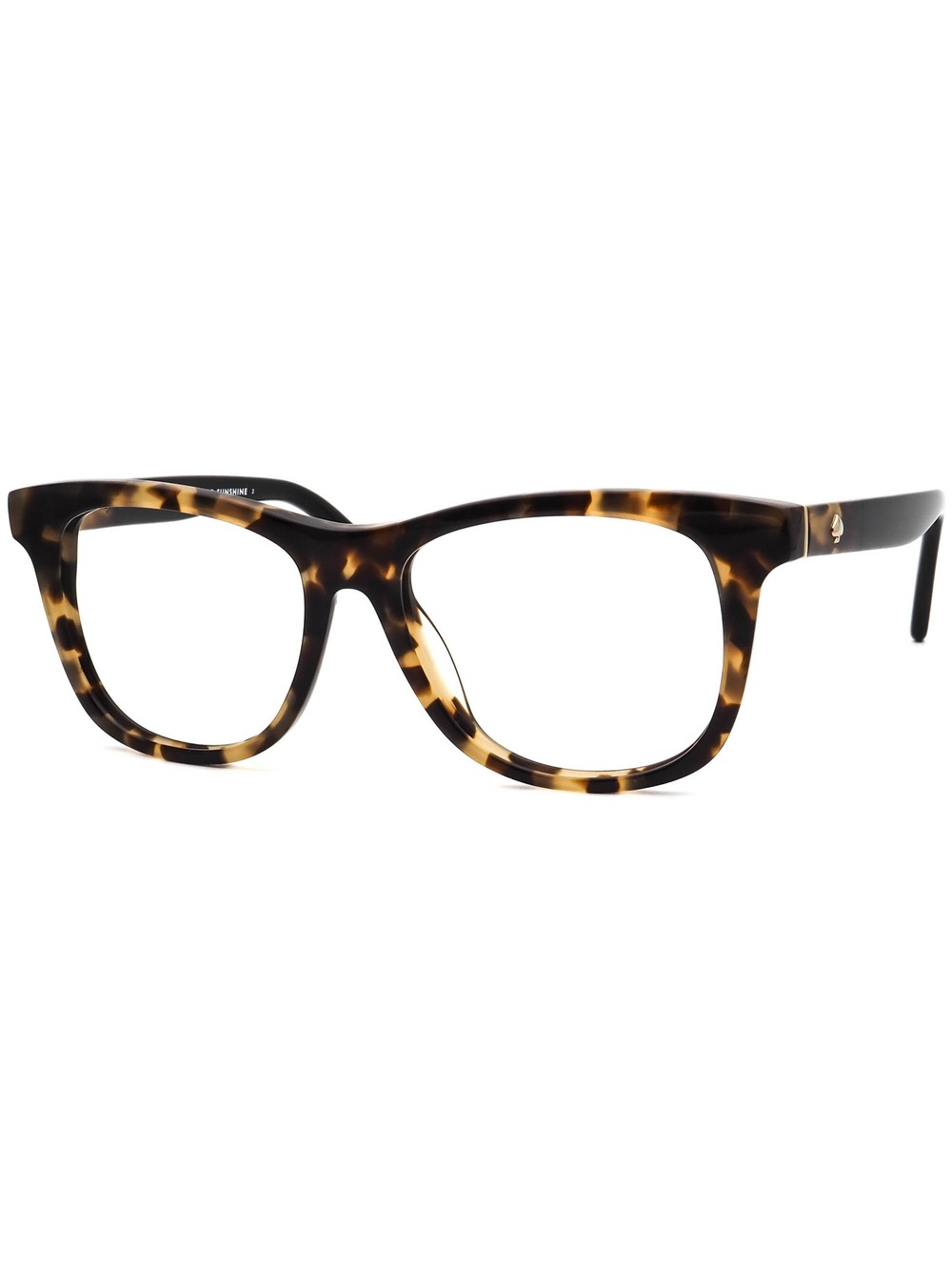 Kate Spade Charmine/S 581HA Eyewear - Picture 3 of 6